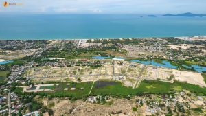 Thực trạng hình ảnh bất động sản nghỉ dưỡng Quảng Nam - Đà Nẵng